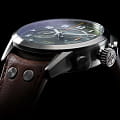 Raymond Weil 7783-TIC-05520 мужские часы застежка крупным планом