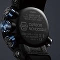 Casio Casio G-Shock GWR-B1000-1A1 мужские часы черный циферблат на запястье