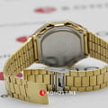 Часы Casio Illuminator A-168WEGC-3E фото 6