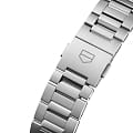 Оригинальные часы TAG Heuer TAG Heuer Carrera WBN2010.BA0640 механические калибр механизма  общий вид