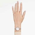 Swarovski Swarovski Certa 5672971 , наручные женские часы фото под углом
