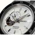 Seiko Seiko Presage SSA423J1  — детали корпуса и нержавеющая сталь