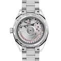 Omega Omega Seamaster Aqua Terra 220.10.34.20.03.002 Aqua Terra, наручные женские часы фото под углом