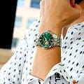 Seiko Seiko Presage SSA441J1  - задняя крышка сталь металл корпуса, япония часы