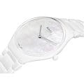 Rado Rado True Thinline x Great Gardens of the World Chapter R27118902 Automatic, наручные мужские часы фото под углом