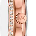 Michael Kors Michael Kors Harlowe MK4845 , наручные женские часы фото под углом