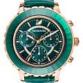 Swarovski Swarovski Octea Lux Chrono 5452498 , наручные женские часы фото под углом
