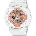Часы Casio Baby-G BA-110X-7A1DR (BA-110X-7A1)