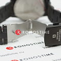Swiss Military by Chrono Swiss Military by Chrono SM34081.05 мужские часы серебристый циферблат на запястье