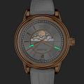 Aviator Aviator Douglas MoonFlight V.1.33.2.251.4 кварцевые женские часы с аксессуарами женские часы модель V.1.33.2.251.4