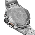 Casio Casio G-Shock MRG-B2000D-1ADR (MRG-B2000D-1A) электронные мужские часы часы крупный план черный циферблата