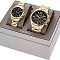 Fossil Fossil Gift Set BQ2400SET , наручные  фото под углом