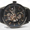 Raymond Weil Raymond Weil Freelancer Skeleton 2785-BC5-20001 , наручные мужские часы фото под углом