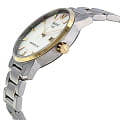Tissot Tissot Titanium Automatic T087.407.55.037.00 , наручные мужские часы фото под углом