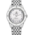 Rado Rado Captain Cook x Julia Peresild R32500718, captain cook швейцария женские часы на браслете кожаный боковой вид