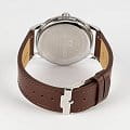 Оригинальные часы Jacques Lemans Jacques Lemans Retro Classic 1-2061C кварцевые калибр механизма  общий вид