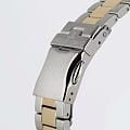 Jacques Lemans Jacques Lemans Liverpool Diver 1-2207D  — задняя крышка сталь металл корпуса австрийские часы