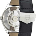 TAG Heuer TAG Heuer Carrera WAS2151.FC6180, carrera швейцария мужские часы на браслете кожаный боковой вид