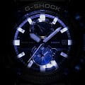 Casio Casio G-Shock GWR-B1000-1A1 - наручные мужские часы наручные часы в перспективе черный циферблат