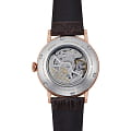 Orient Orient RE-AW0005L0, star япония мужские часы на браслете кожаный боковой вид
