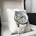 Certina C0164101711700 мужские часы застежка крупным планом