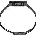 Luminox Luminox Pacific Diver XS.3127M  - задняя крышка сталь металл корпуса, швейцария часы