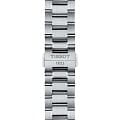 Tissot Tissot PRS 516 Powermatic 80 T131.430.11.042.00, t-sport швейцария мужские часы на браслете нержавеющая сталь боковой вид