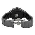 Rado Rado True R27814702, true швейцария мужские часы на браслете высокотехнологичная керамика боковой вид