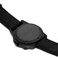 Luminox Luminox XA.6441 F-117 NIGHTHAWK™ 6440 SERIES кварцевые мужские часы часы крупный план черный циферблата