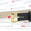Rosefield Rosefield The Octagon OBSBG-O49  - задняя крышка сталь металл корпуса, сша часы