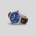 Aviator Aviator Airacobra 43 Type B V.1.38.0.325.4 airacobra швейцарские мужские часы на браслете кожаный боковой вид