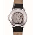 Orient RA-AC0F03B мужские часы застежка крупным планом