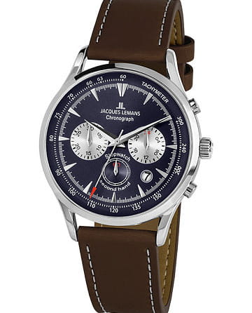 Jacques Lemans Retro Classic 1-2068C