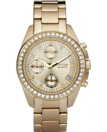 Fossil Bannon  ES2683