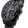 Seiko Seiko Astron GPS Solar SSH023J1  наручные мужские часы фото под углом.