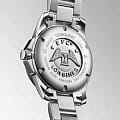 Часы Longines Conquest L3.377.4.58.6 фото 3
