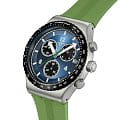Swatch Swatch I New Chrono YVS531 , наручные мужские часы фото под углом