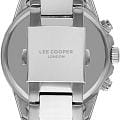 Lee Cooper Lee Cooper LC07627.350,  англия мужские часы на браслете нержавеющая сталь боковой вид