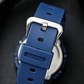 Часы Casio G-Shock DW-5600BBM-2 фото 10