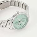 Slazenger Slazenger SL.09.2229.4.06  - задняя крышка металл сталь корпуса, англия часы