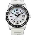 Luminox Luminox Pacific Diver XS.3128M.SET  XS.3128M.SET кварцевые мужские часы перламутровый циферблат, браслет каучук — вид спереди