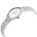 Rado Rado True Thinline R27958022, true thinline швейцария женские часы на браслете высокотехнологичная керамика боковой вид