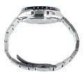 Seiko Seiko Astron GPS Solar SSE127J1, astron gps япония мужские часы на браслете титановый боковой вид