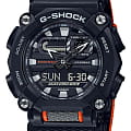 Часы Casio G-Shock GA-900C-1A4