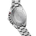 TAG Heuer TAG Heuer Formula 1 Chronograph X Indy 500 CAZ101AW.BA0842, formula 1 швейцария мужские часы на браслете нержавеющая сталь боковой вид