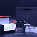 Tissot Tissot T-Touch Connect Solar T121.420.47.051.02 T Touch — детали корпуса и каучук