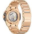 Citizen Citizen Series 8 NB6069-53H, series 8 япония мужские часы на браслете нержавеющая сталь с ip-покрытием боковой вид