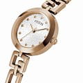 Guess Guess Dress Steel GW0549L3 , наручные женские часы фото под углом