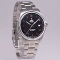 Swiss Military by Chrono SM30200.16 наручные мужские часы застежка крупным планом
