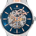 Wainer Wainer Iconic WA.25705-D , наручные мужские часы фото под углом